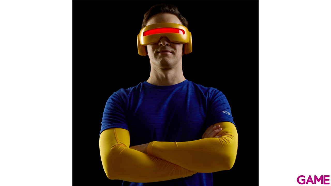 Replica Premium Marvel Visor de Ciclope X-Men '97-11