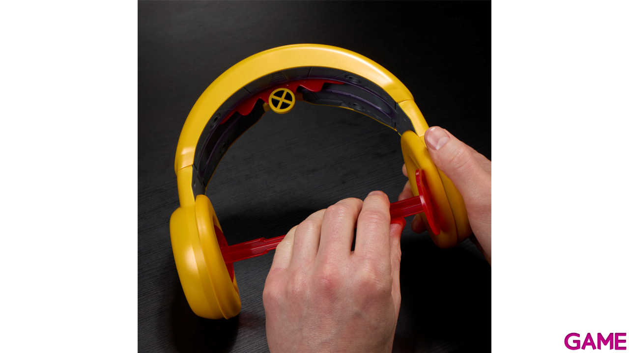 Replica Premium Marvel Visor de Ciclope X-Men '97-12