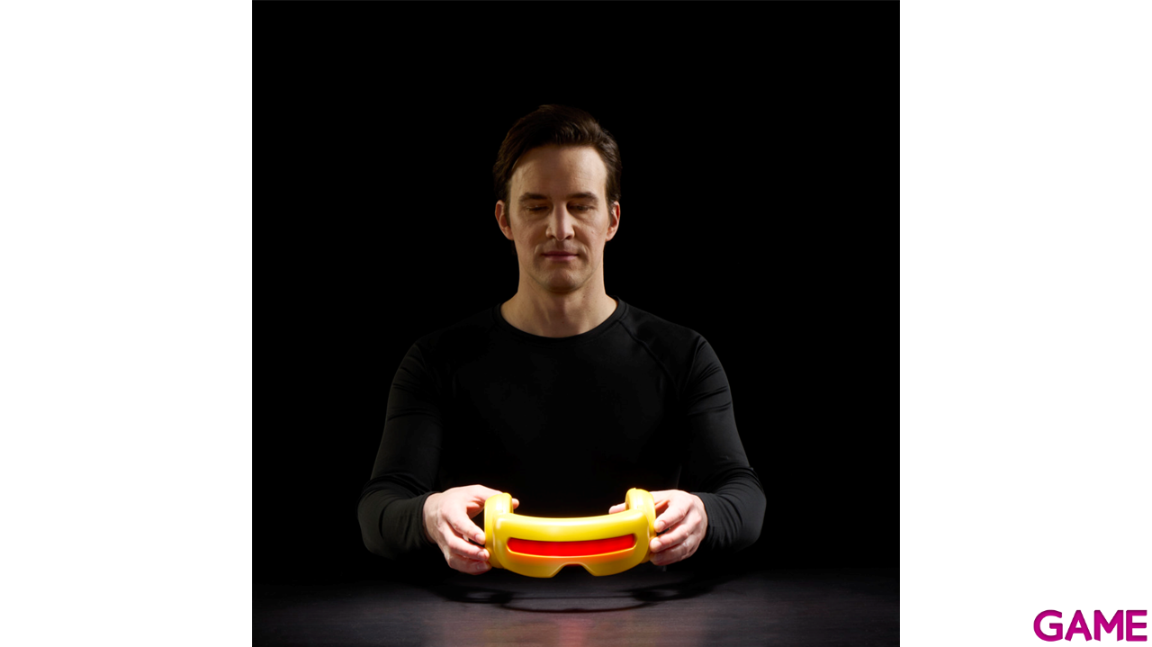 Replica Premium Marvel Visor de Ciclope X-Men '97-14
