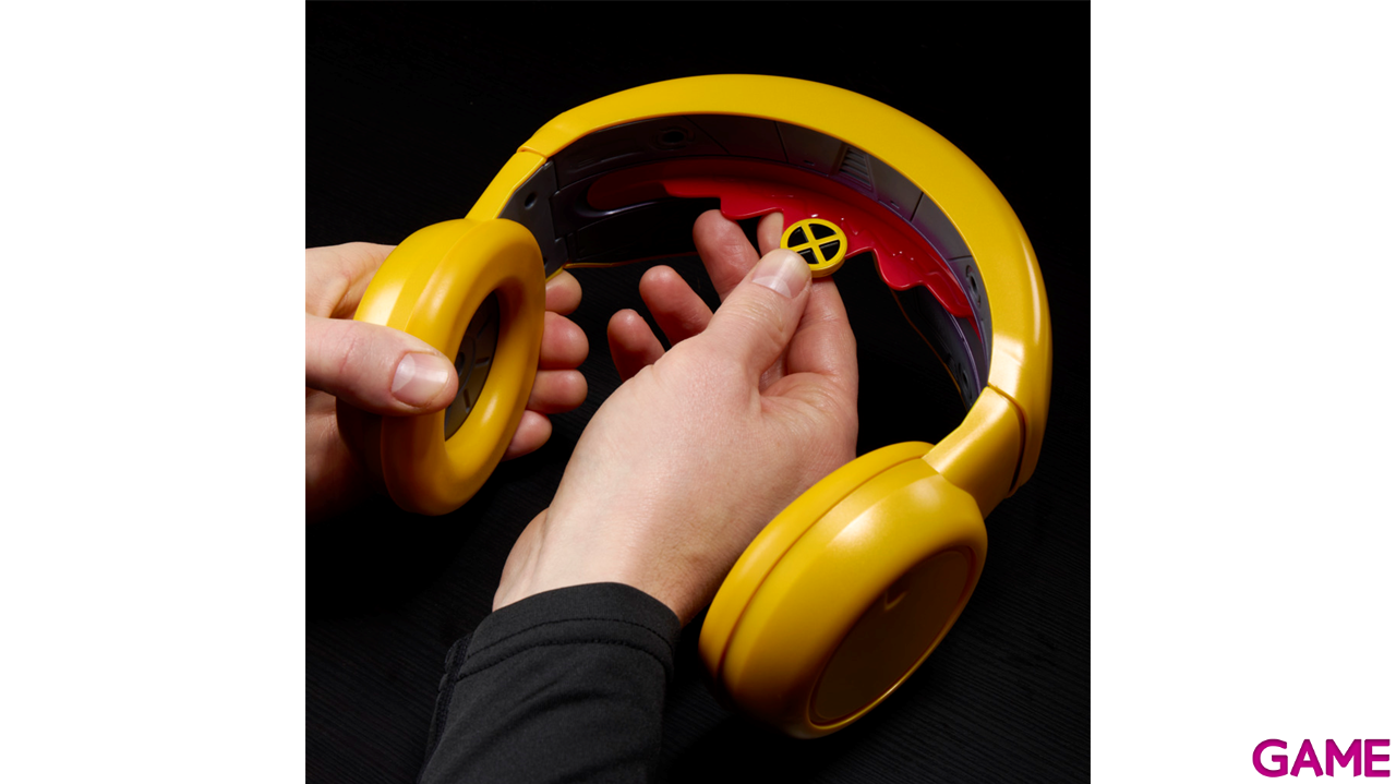 Replica Premium Marvel Visor de Ciclope X-Men '97-15