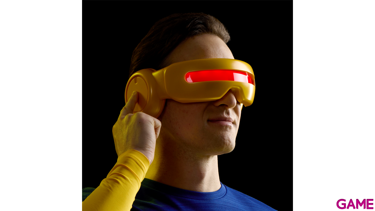 Replica Premium Marvel Visor de Ciclope X-Men '97-1