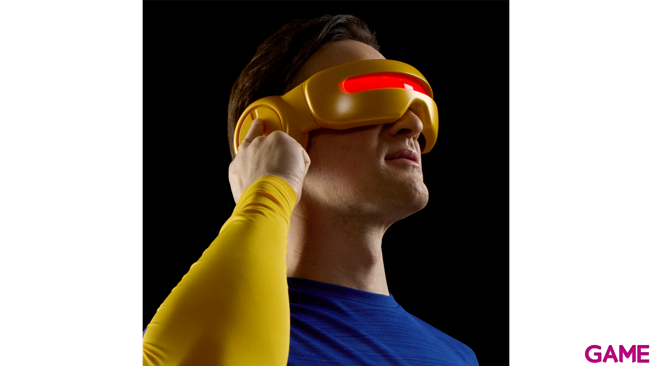 Replica Premium Marvel Visor de Ciclope X-Men '97-2