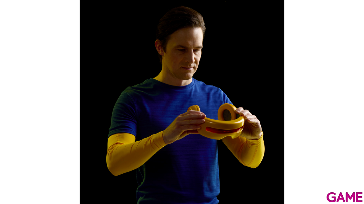 Replica Premium Marvel Visor de Ciclope X-Men '97-5