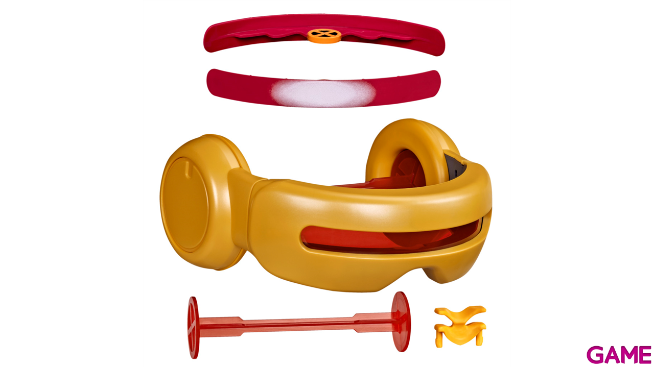 Replica Premium Marvel Visor de Ciclope X-Men '97-6