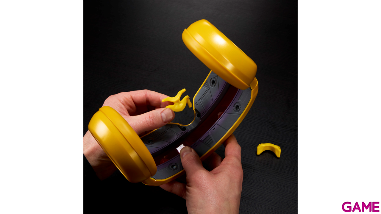 Replica Premium Marvel Visor de Ciclope X-Men '97-8