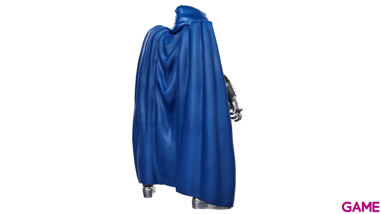 Figura Marvel Doctor Doom 2099 Marvel Legends Series & Magic: The Gathering de 15 cm-2