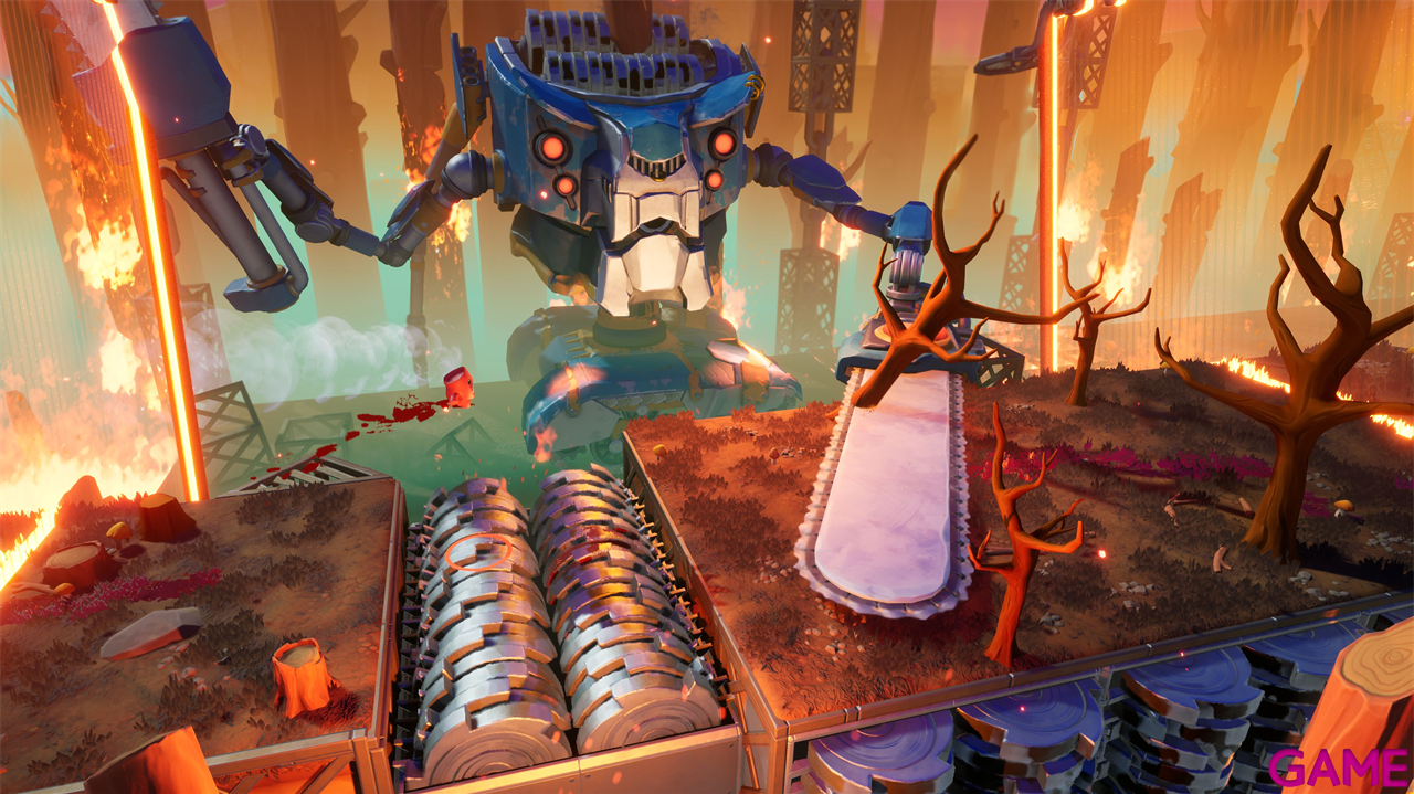 Super Meat Boy 3D Special Edition-2