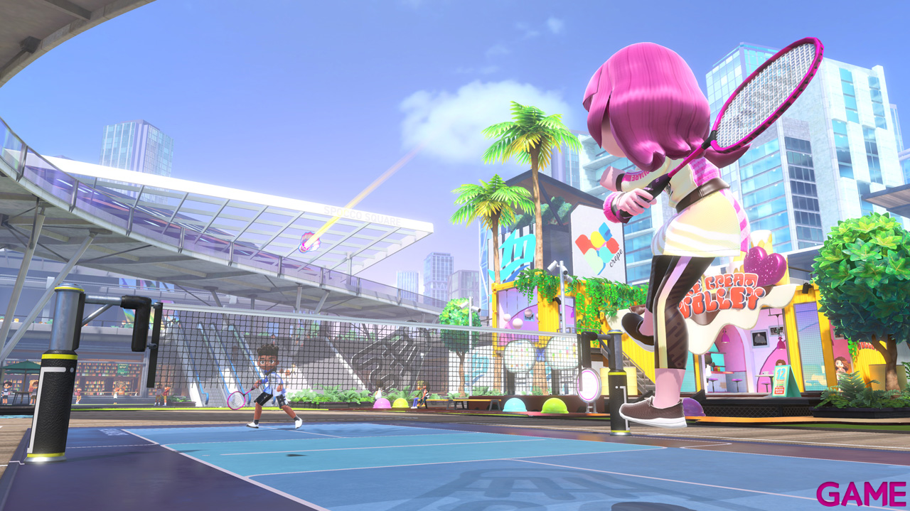 Nintendo Switch Sports - Switch-2