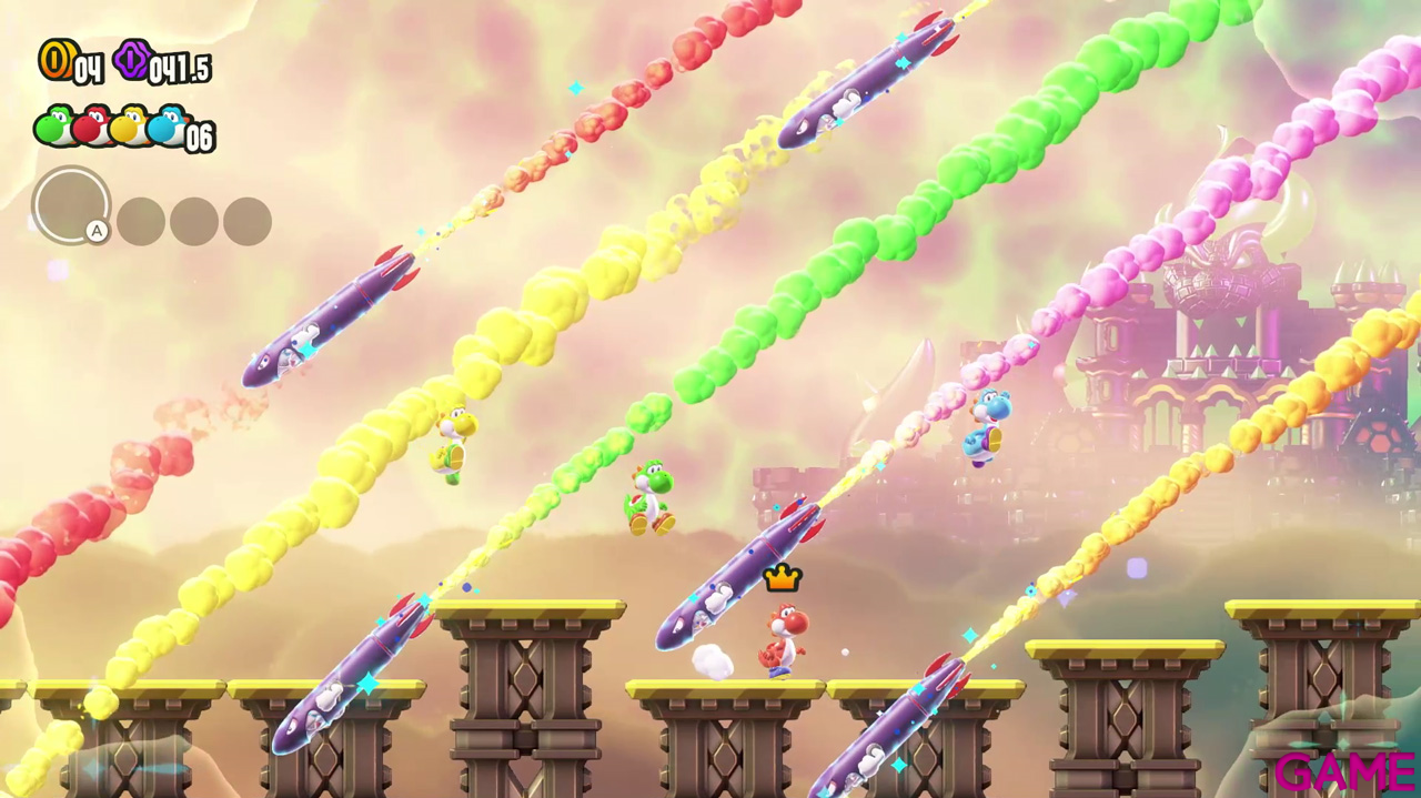 Super Mario Bros. Wonder - Switch-3
