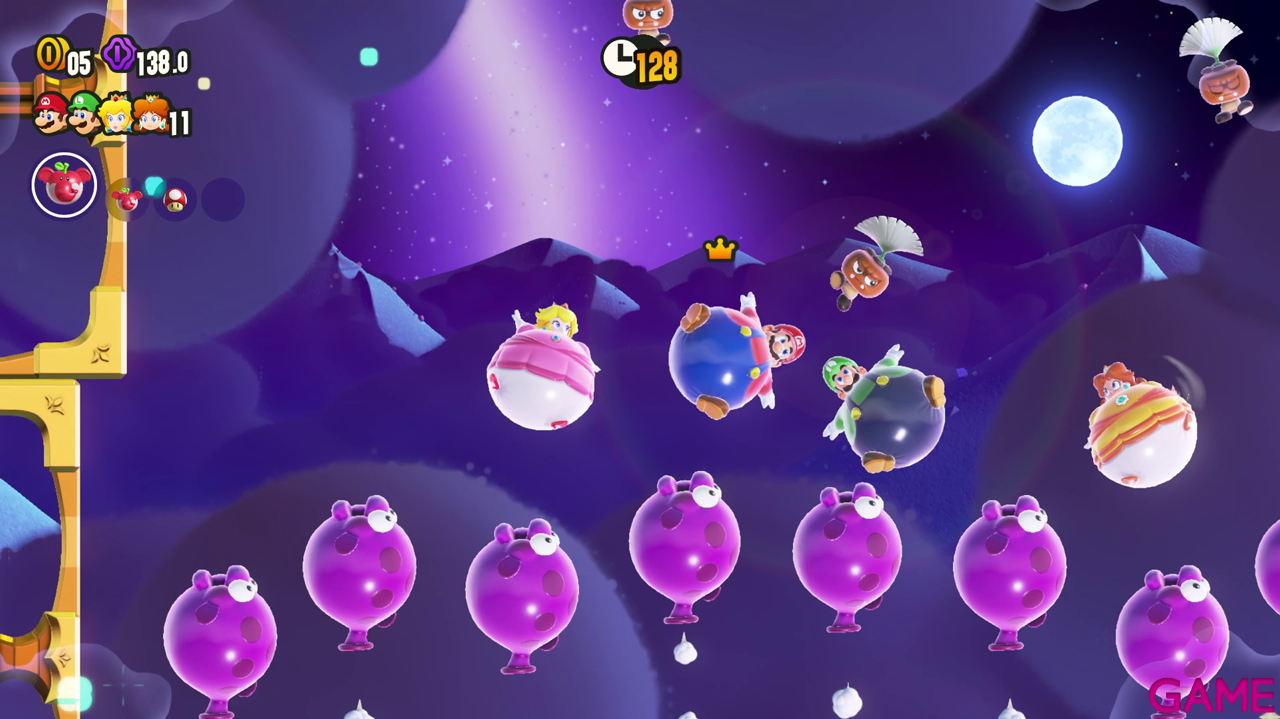 Super Mario Bros. Wonder - Switch-6