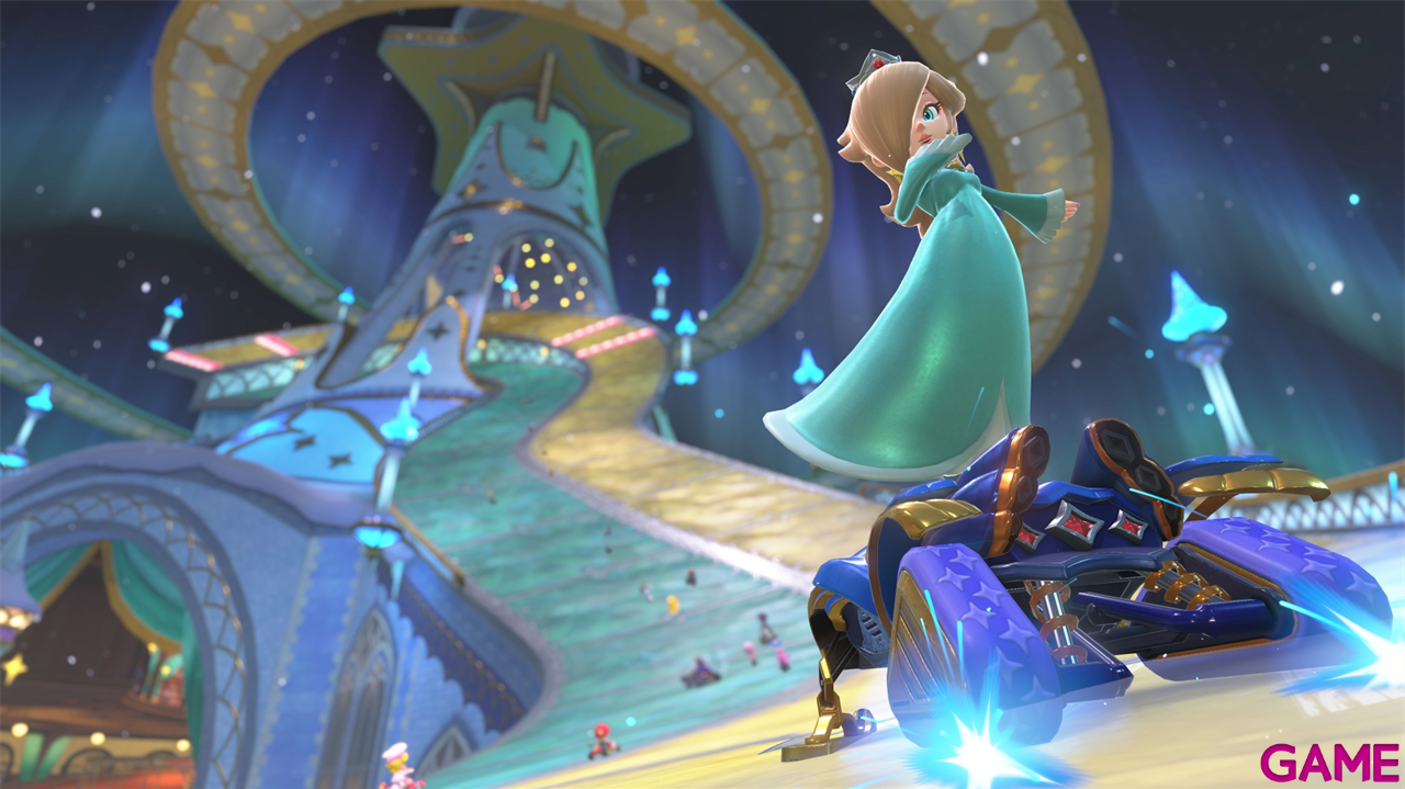 Mario Kart World - Switch 2-6