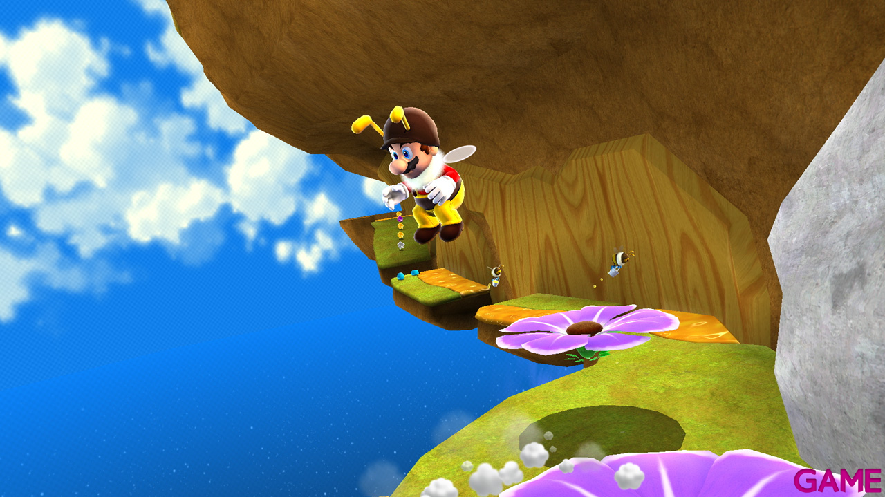 Super Mario Galaxy 1+2 - Switch-1