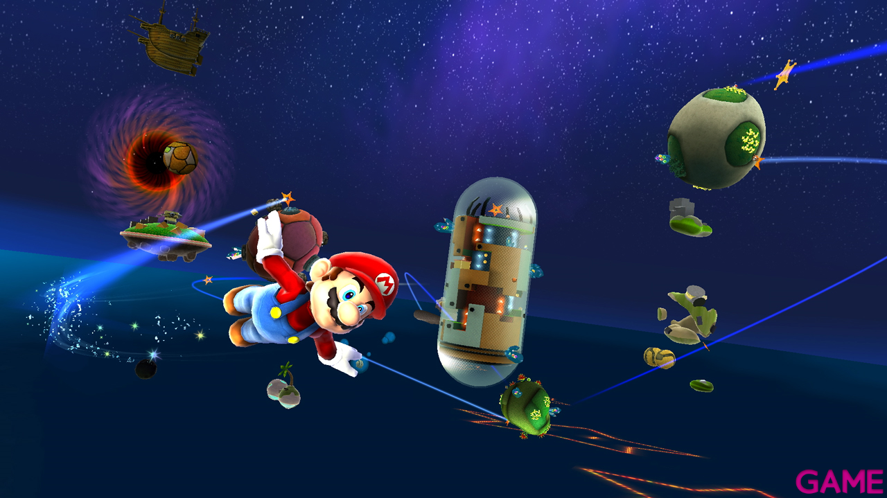 Super Mario Galaxy 1+2 - Switch-4