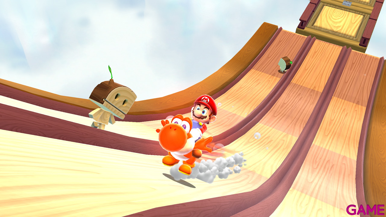 Super Mario Galaxy 1+2 - Switch-5