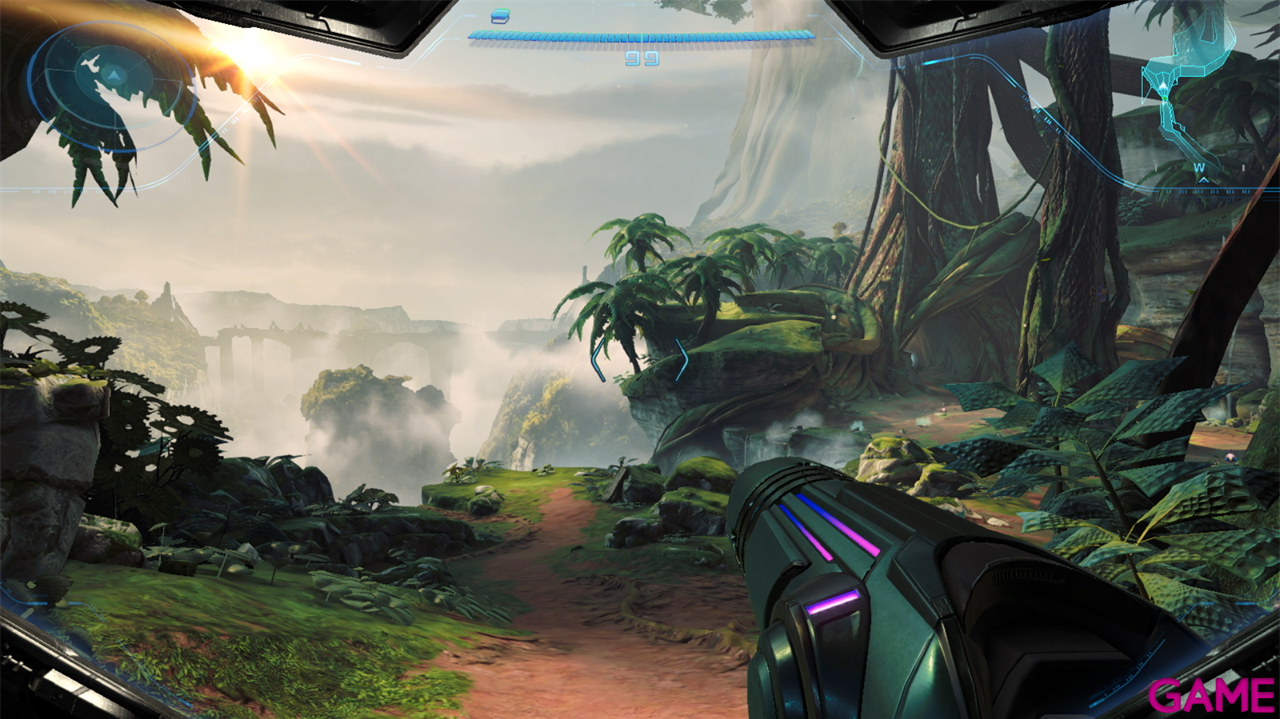 Metroid Prime 4 Beyond - Switch 2-6