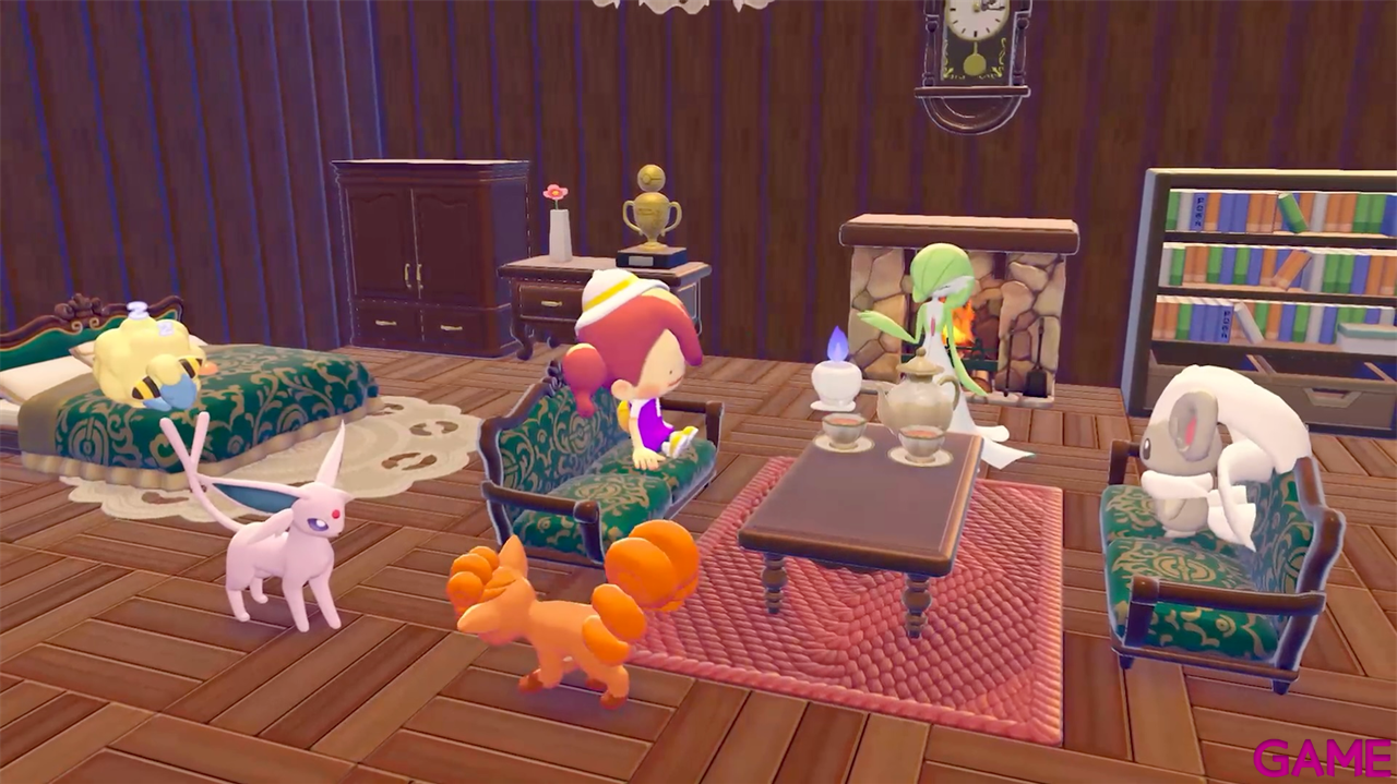 Pokémon Pokopia - Switch 2-1