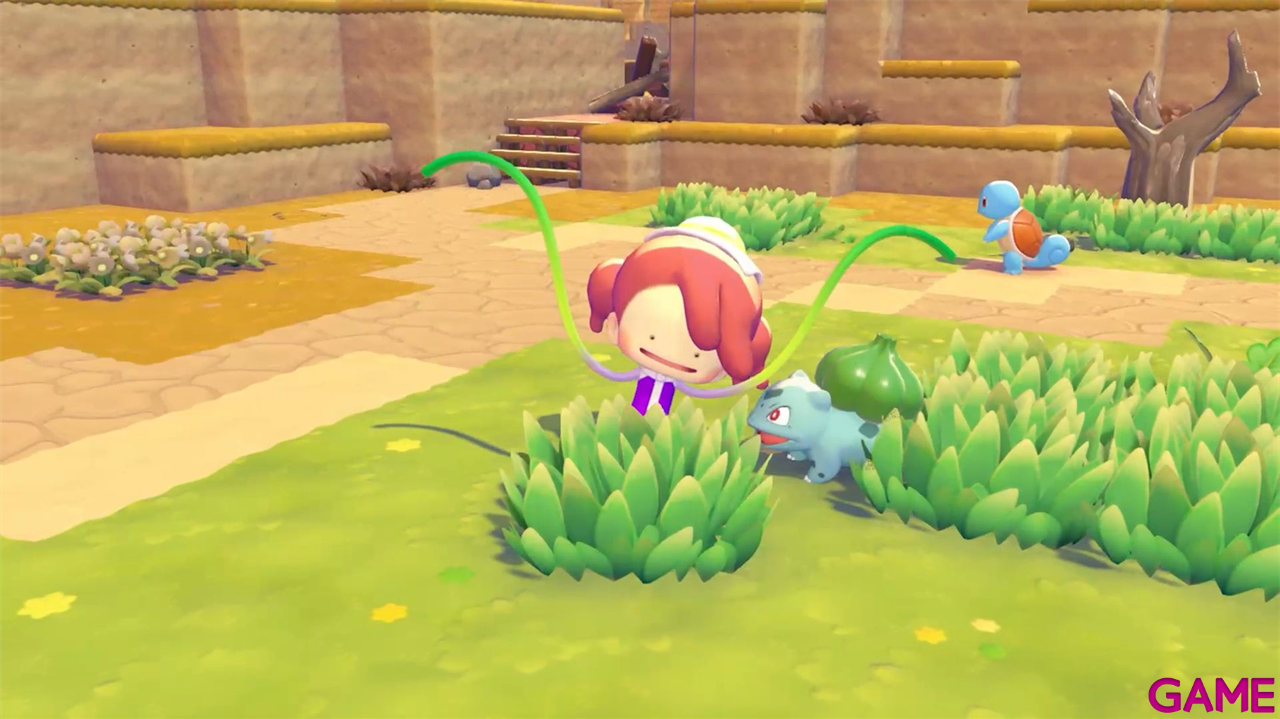 Pokémon Pokopia - Switch 2-3