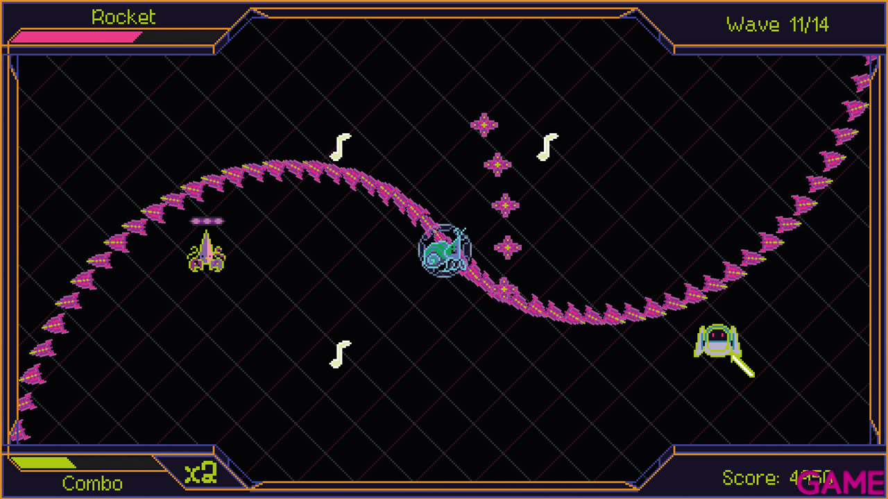 Keylocker Turn Based Cyberpunk Action-11