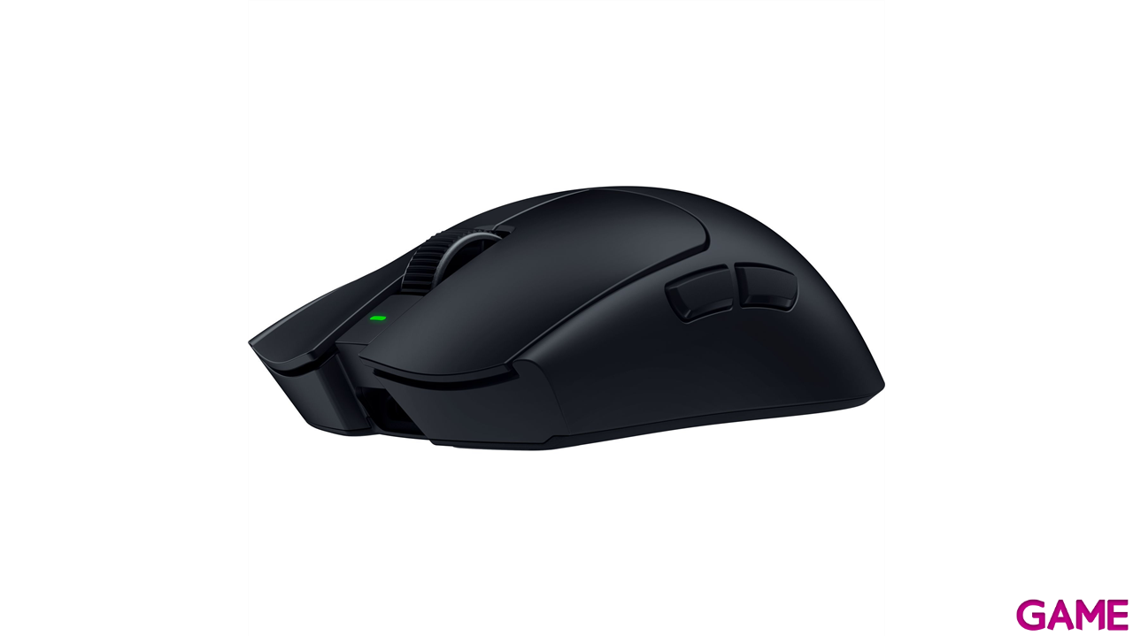 Razer Viper V4 Pro Black - Raton Gaming-2