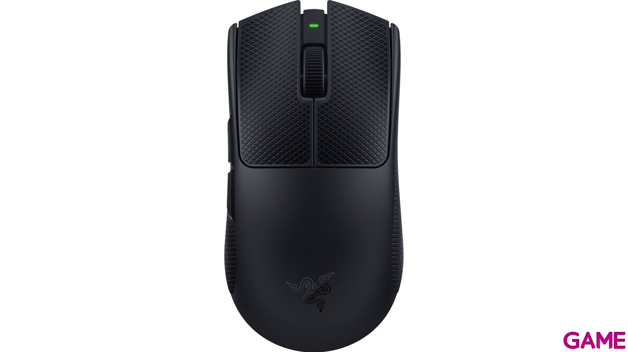 Razer Viper V4 Pro Black - Raton Gaming-8