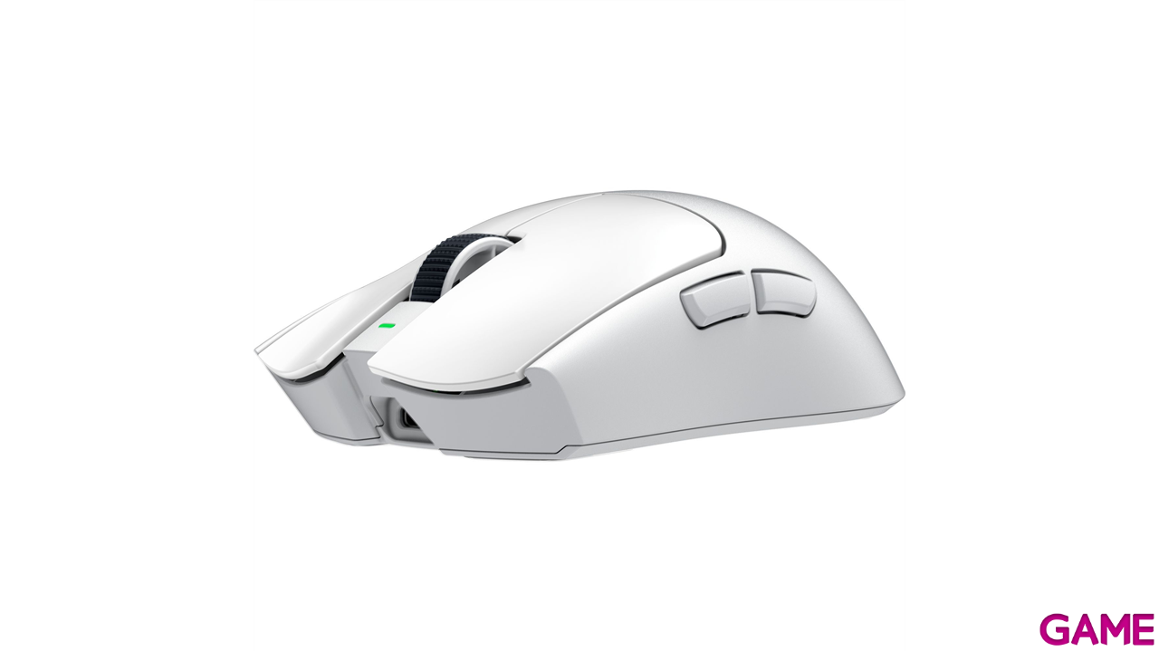 Razer Viper V4 Pro White - Raton Gaming-1