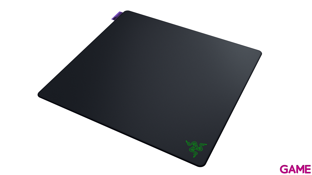 Razer Gigantus V2 Pro L Max Control - Alfombrilla Gaming-3