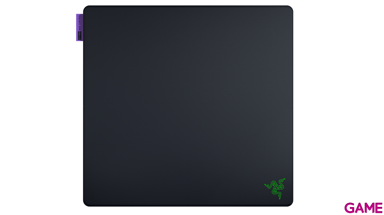 Razer Gigantus V2 Pro L Max Control - Alfombrilla Gaming-4