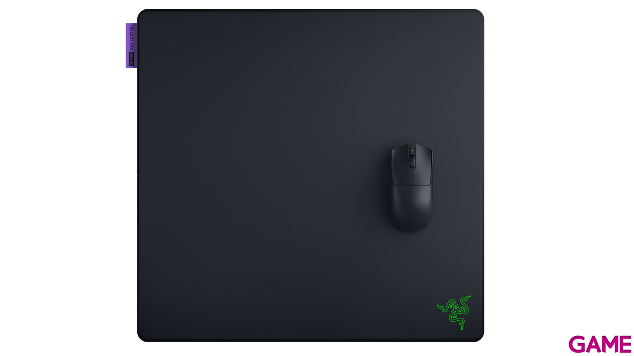 Razer Gigantus V2 Pro L Max Control - Alfombrilla Gaming-5