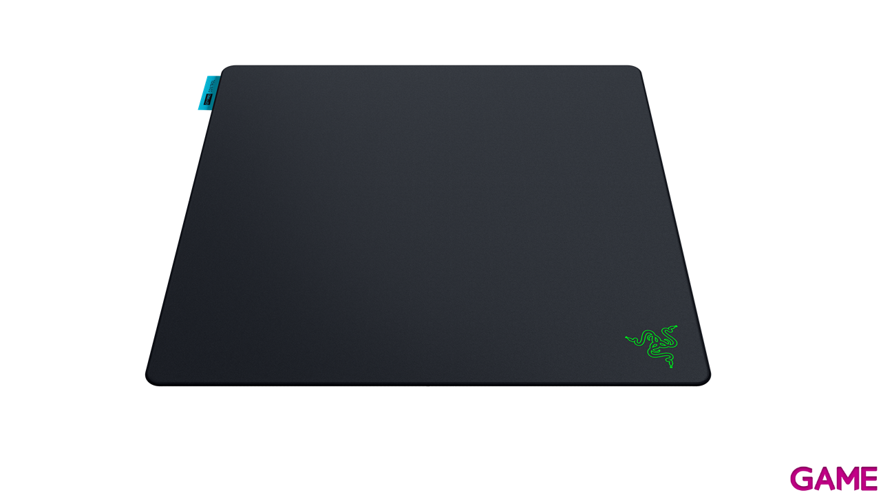Razer Gigantus V2 Pro L Control - Alfombrilla Gaming-0