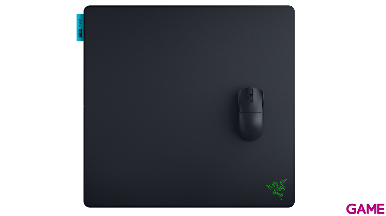 Razer Gigantus V2 Pro L Control - Alfombrilla Gaming-5