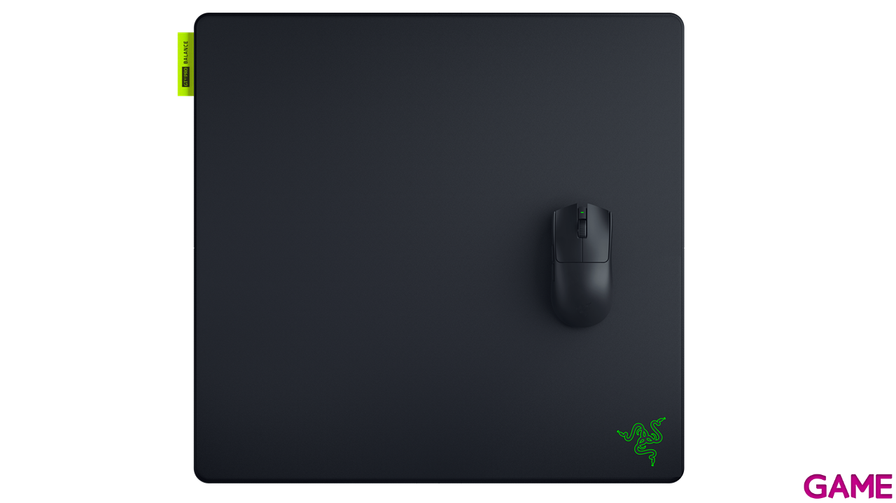Razer Gigantus V2 Pro L Balance - Alfombrilla Gaming-5