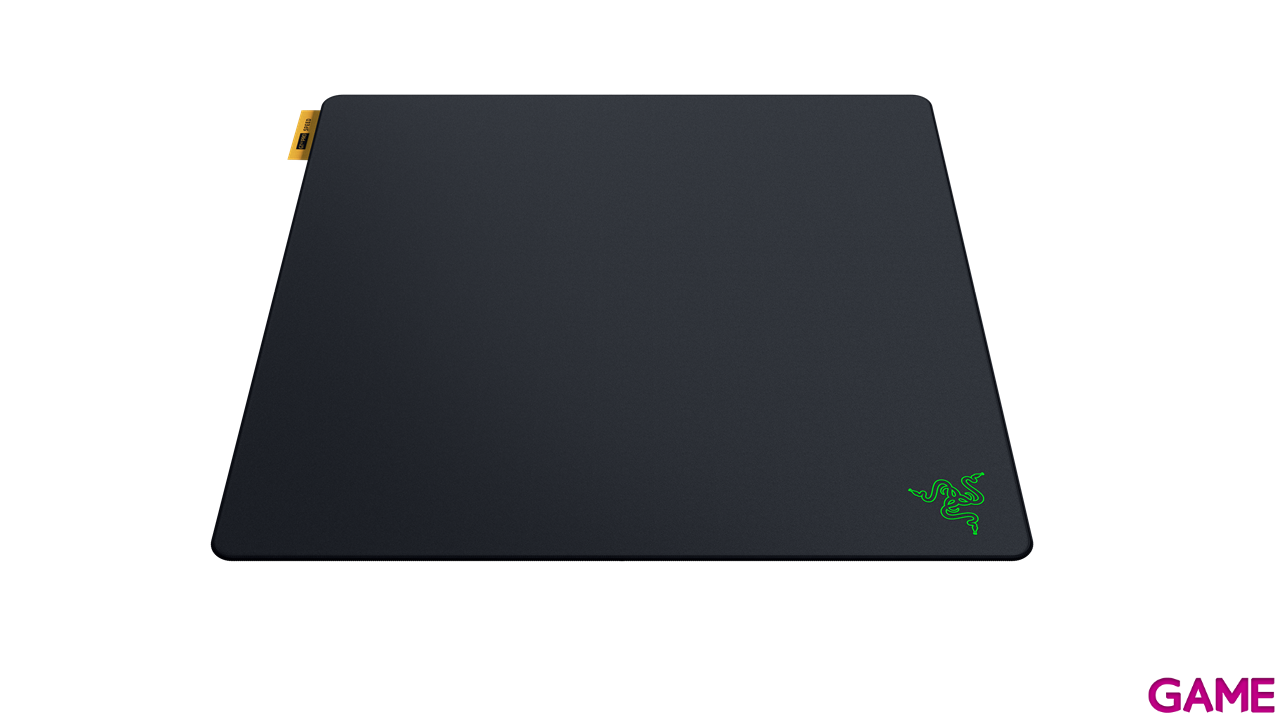 Razer Gigantus V2 Pro L Speed - Alfombrilla Gaming-0
