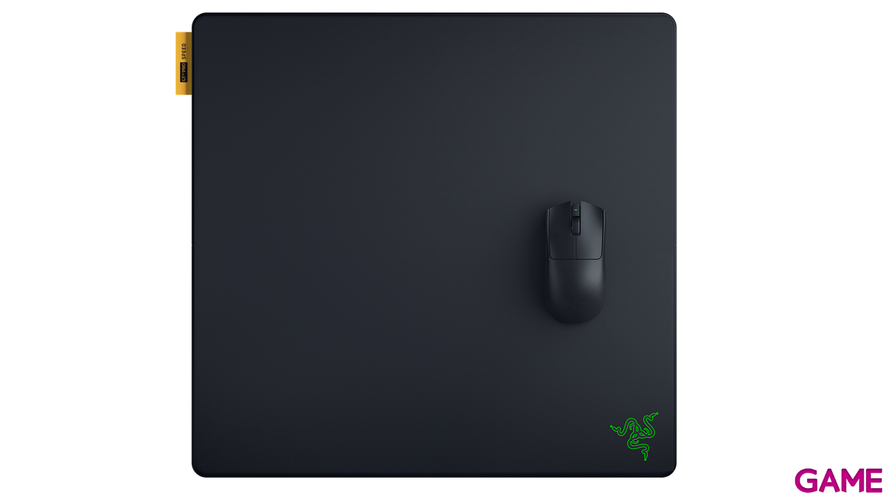 Razer Gigantus V2 Pro L Speed - Alfombrilla Gaming-5