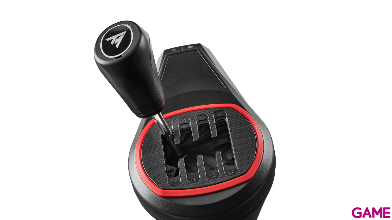 Thrustmaster T248R Shift Pack - Volante-2