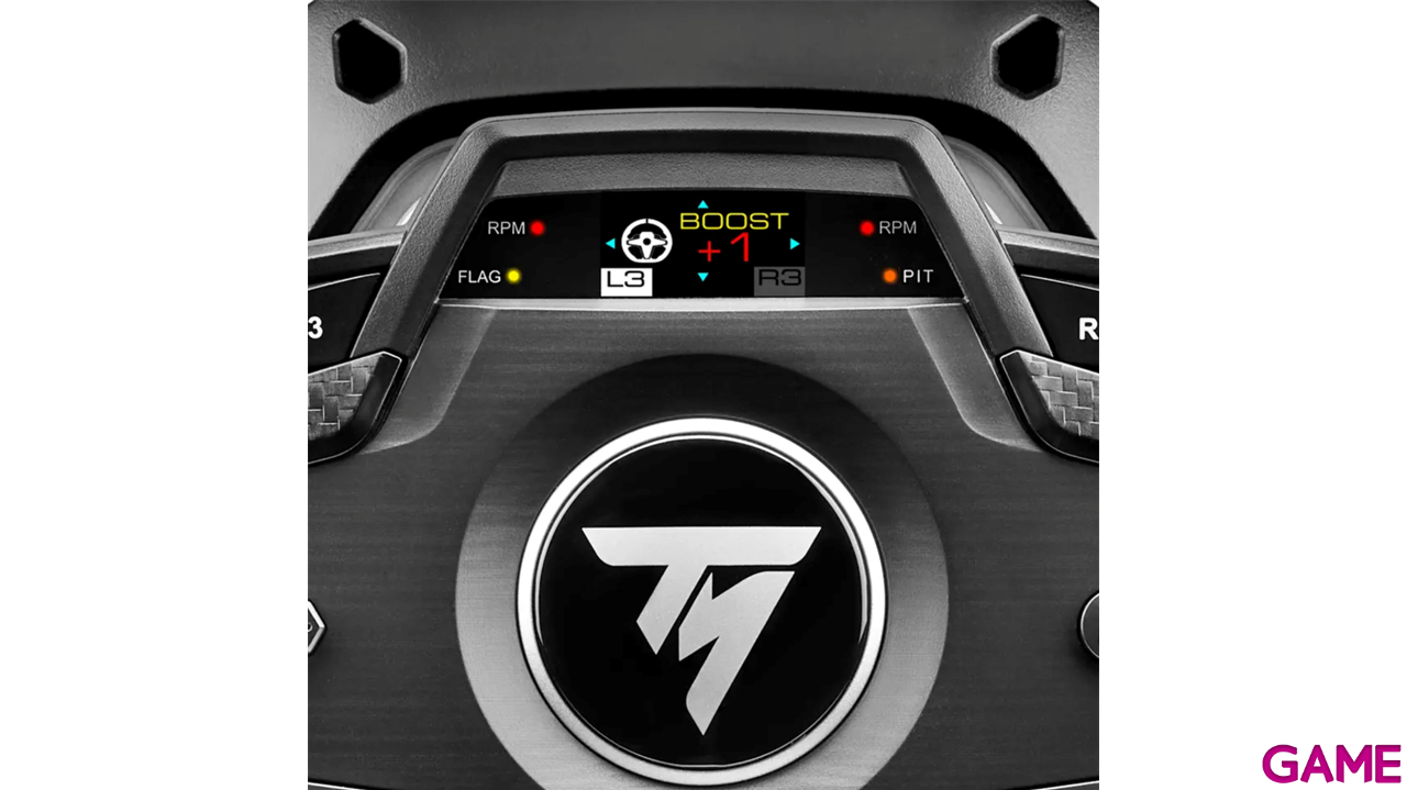 Thrustmaster T248R Shift Pack - Volante-3