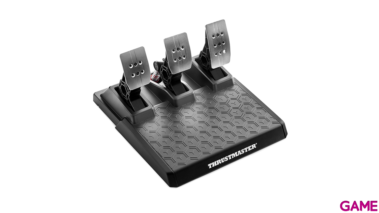 Thrustmaster T248R Shift Pack - Volante-5