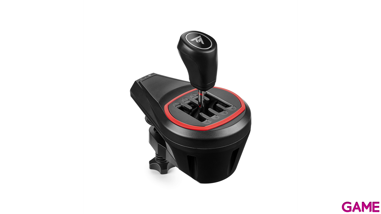 Thrustmaster T248R Shift Pack - Volante-7