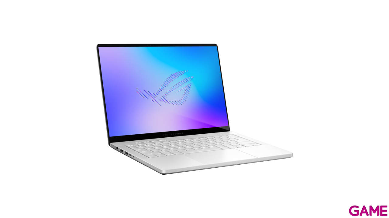 ASUS ROG Zephyrus G14 OLED GU405AW-SY016 Ultra9-386H - RTX 5080 - 64GB - 2TB SSD - 14´´ - FreeDOS - Ordenador Portatil-0