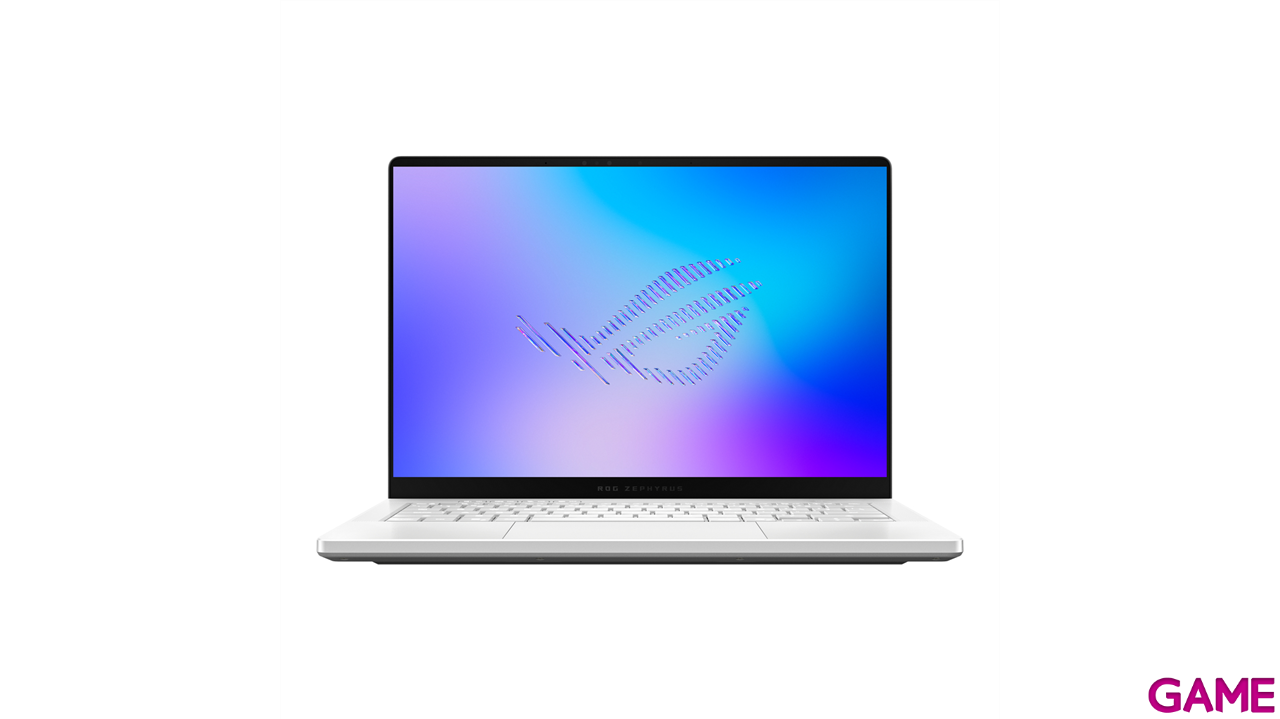 ASUS ROG Zephyrus G14 OLED GU405AW-SY016 Ultra9-386H - RTX 5080 - 64GB - 2TB SSD - 14´´ - FreeDOS - Ordenador Portatil-1