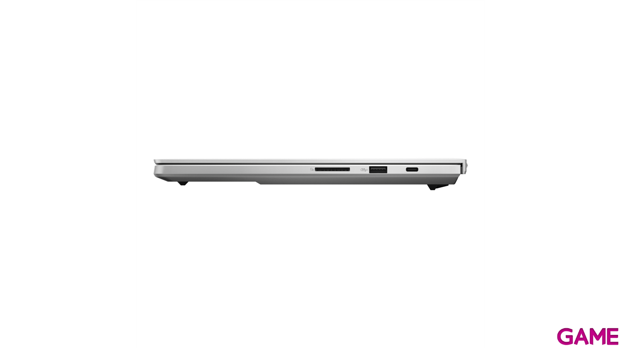 ASUS ROG Zephyrus G14 OLED GU405AW-SY016 Ultra9-386H - RTX 5080 - 64GB - 2TB SSD - 14´´ - FreeDOS - Ordenador Portatil-2