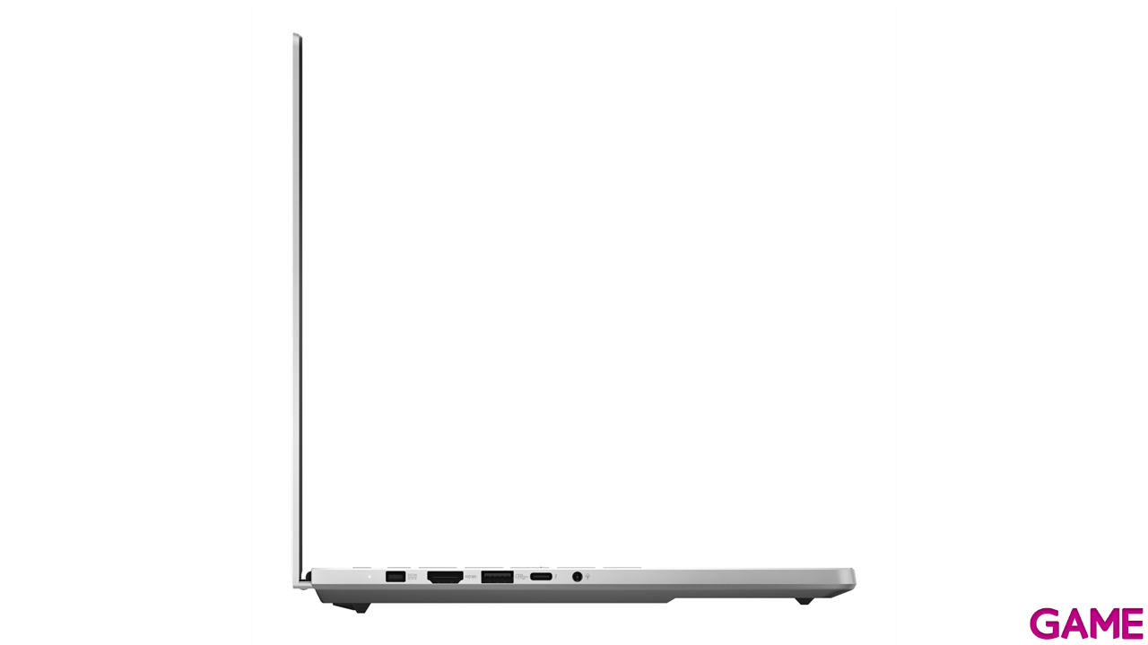 ASUS ROG Zephyrus G14 OLED GU405AW-SY016 Ultra9-386H - RTX 5080 - 64GB - 2TB SSD - 14´´ - FreeDOS - Ordenador Portatil-3