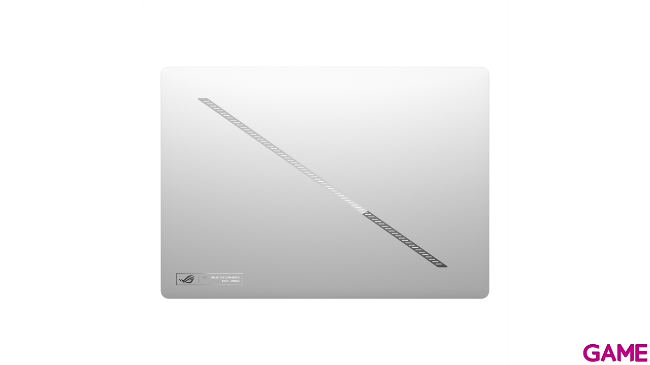 ASUS ROG Zephyrus G14 OLED GU405AW-SY016 Ultra9-386H - RTX 5080 - 64GB - 2TB SSD - 14´´ - FreeDOS - Ordenador Portatil-5