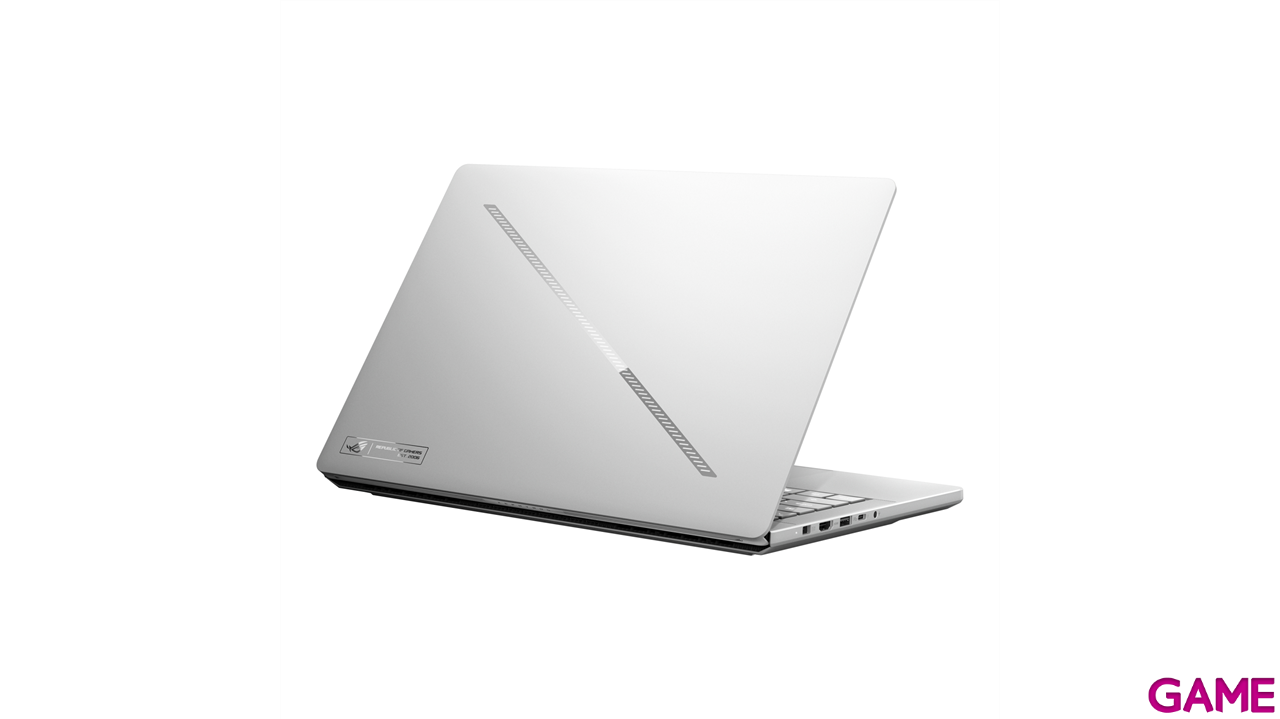 ASUS ROG Zephyrus G14 OLED GU405AW-SY016 Ultra9-386H - RTX 5080 - 64GB - 2TB SSD - 14´´ - FreeDOS - Ordenador Portatil-6