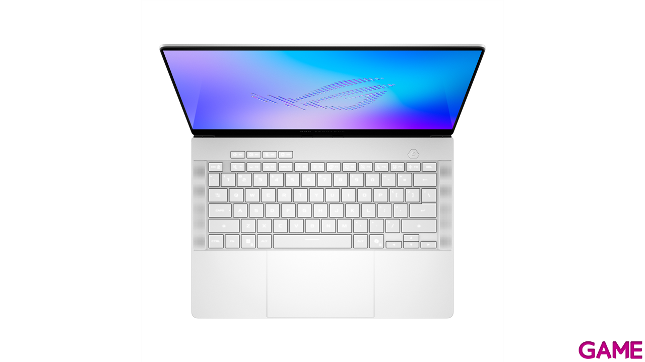 ASUS ROG Zephyrus G14 OLED GU405AW-SY016 Ultra9-386H - RTX 5080 - 64GB - 2TB SSD - 14´´ - FreeDOS - Ordenador Portatil-7