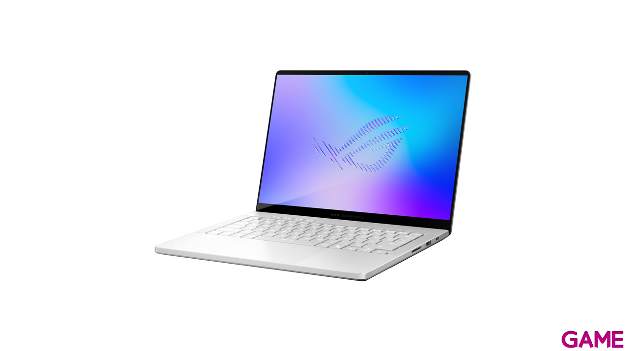 ASUS ROG Zephyrus G14 OLED GU405AW-SY016 Ultra9-386H - RTX 5080 - 64GB - 2TB SSD - 14´´ - FreeDOS - Ordenador Portatil-8