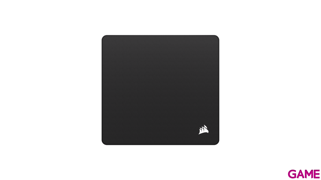Corsair MM Black M - Alfombrilla Gaming-1