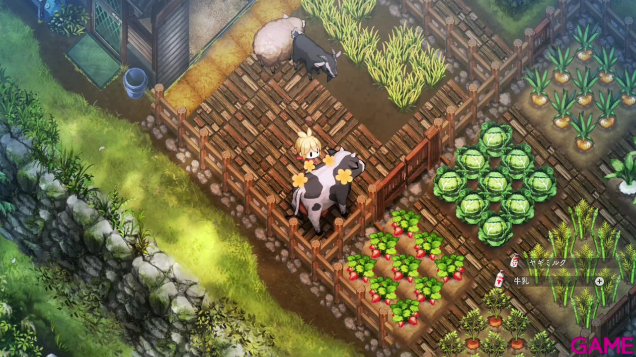 Village In The Shade Deluxe Edition-2