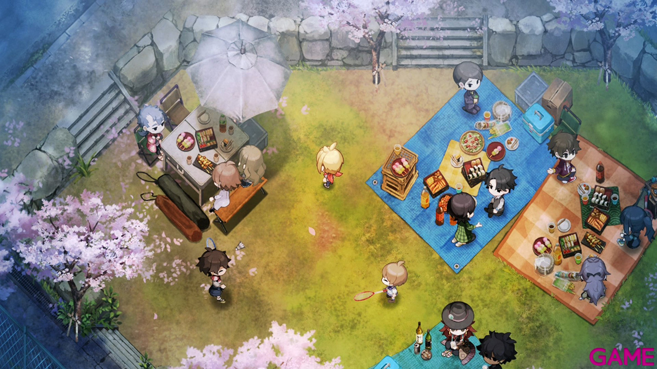 Village In The Shade Deluxe Edition-3