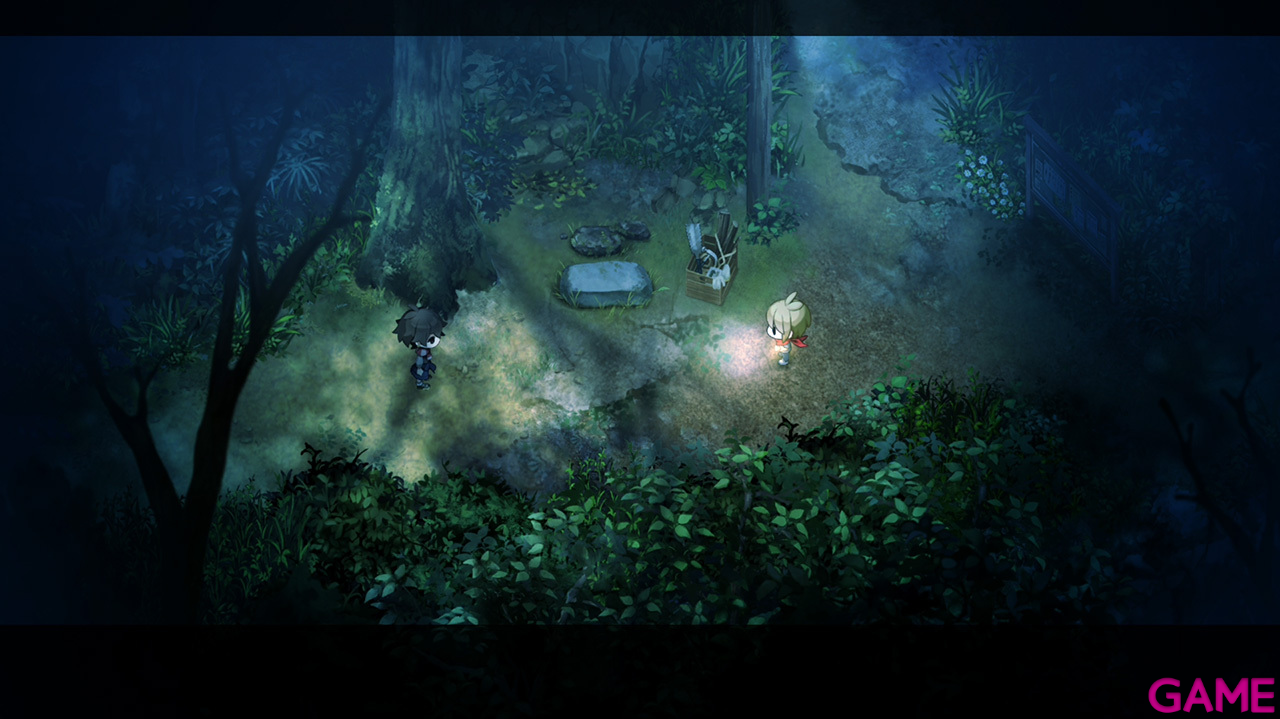 Village In The Shade Deluxe Edition-2