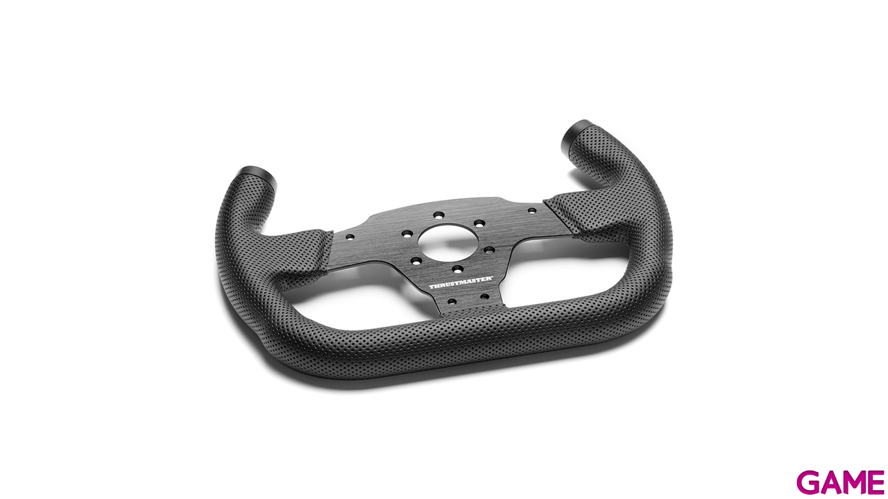Thrustmaster EVO Racing 31U Leather WW - Aro conducción-12
